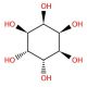 allo-Inositol (CAS 643-10-7) - chemical structure image