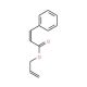 Allyl Cinnamate (CAS 1866-31-5) - chemical structure image