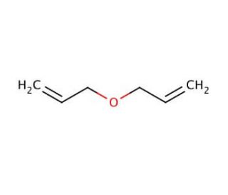 Allyl ether - chemical structure image