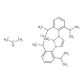 Allyl[1,3-bis(2,6-diisopropylphenyl)imidazol-2-ylidene]palladium(II) chloride (CAS 478980-03-9) - chemical structure image