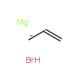 Allylmagnesium Bromide (CAS 1730-25-2) - chemical structure image