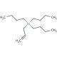 Allyltributylstannane (CAS 24850-33-7) - chemical structure image