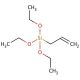 Allyltriethoxysilane (CAS 2550-04-1) - chemical structure image
