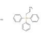 Allyltriphenylphosphonium bromide (CAS 1560-54-9) - chemical structure image
