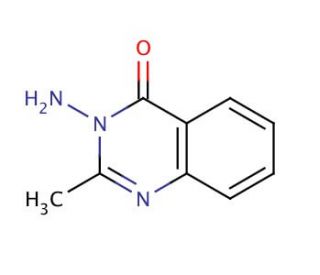 &alpha;,&alpha;,p-Tribromoacetophenone (CAS 13195-79-4) - chemical structure image
