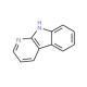 α-Carboline (CAS 244-76-8) - chemical structure image