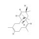 α-Cembrenediol (CAS 57605-80-8) - chemical structure image