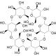 α-Cyclodextrin (CAS 10016-20-3) - chemical structure image