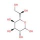 α-D-Mannoheptose (CAS 87172-53-0) - chemical structure image