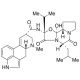 α-Ergocryptinine (CAS 511-10-4) - chemical structure image