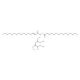 α-Galactosyl-C16-ceramide - chemical structure image