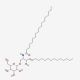 α-Galactosyl-C18-ceramide (CAS 148347-40-4) - chemical structure image