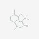 α-Humulene (CAS 6753-98-6) - chemical structure image