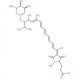 α-Lipomycin - chemical structure image