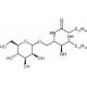 α-Mannosyl Ceramide - chemical structure image