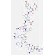 α-Melanocyte stimulating hormone (CAS 581-05-5) - chemical structure image