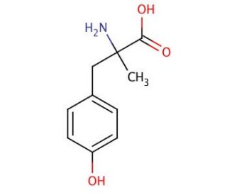 α-Methyl-D,L-tyrosine | CAS 620-30-4 | SCBT - Santa Cruz Biotechnology