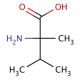 alpha-Methyl-DL-valine (CAS 26287-62-7) - chemical structure image