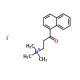 α-NETA (CAS 31059-54-8) - chemical structure image