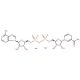 α-Nicotinamide adenine dinucleotide, reduced disodium salt (CAS 108321-31-9) - chemical structure image