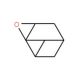 alpha-Pinene Oxide (CAS 1686-14-2) - chemical structure image