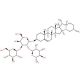 α-Solanine (CAS 20562-02-1) - chemical structure image