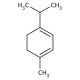 α-Terpinene (CAS 99-86-5) - chemical structure image