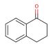α-Tetralone (CAS 529-34-0) - chemical structure image