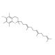 α-Tocotrienol (CAS 58864-81-6) - chemical structure image