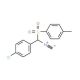 alpha-Tosyl-(4-chlorobenzyl)isocyanide (CAS 918892-30-5) - chemical structure image