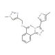 α5IA (CAS 215874-86-5) - chemical structure image