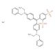 Alphazurine A (CAS 3486-30-4) - chemical structure image