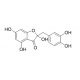 Alphitonin (CAS 493-36-7) - chemical structure image