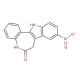 Alsterpaullone (CAS 237430-03-4) - chemical structure image