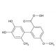 Altenusin (CAS 31186-12-6) - chemical structure image