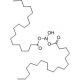 Aluminium distearate (CAS 300-92-5) - chemical structure image