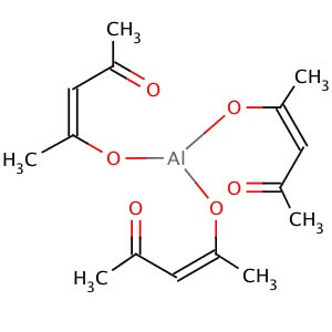 Aluminum Acetylacetonate | CAS 13963-57-0 | SCBT - Santa Cruz Biotechnology