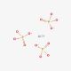 Aluminum dihydrogen phosphate, 50% w/w aq. soln. (CAS 13530-50-2) - chemical structure image