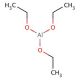 Aluminum ethoxide (CAS 555-75-9) - chemical structure image