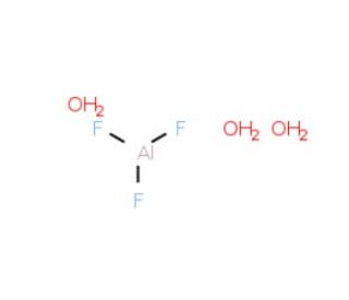 Aluminum fluoride trihydrate | CAS 15098-87-0 | SCBT - Santa Cruz ...