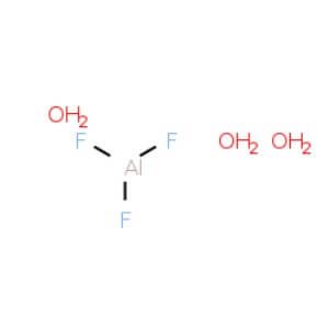 Aluminum fluoride trihydrate | CAS 15098-87-0 | SCBT - Santa Cruz ...