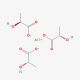 Aluminum L-lactate (CAS 18917-91-4) - chemical structure image