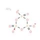 Aluminum metaphosphate (CAS 32823-06-6) - chemical structure image