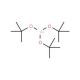 Aluminum tert-butoxide (CAS 556-91-2) - chemical structure image