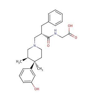 Alvimopan Rems Kit Alvimopan | CAS 156053-89-3 | SCBT - Santa Cruz Biotechnology