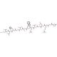 Alytesin - chemical structure image