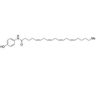 AM 404 (CAS 183718-77-6) - chemical structure image
