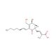 Ambuic acid (CAS 340774-69-8) - chemical structure image