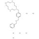 AMD 3465 hexahydrobromide (CAS 185991-07-5) - chemical structure image