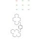 AMD3100 octahydrochloride (CAS 155148-31-5) - chemical structure image